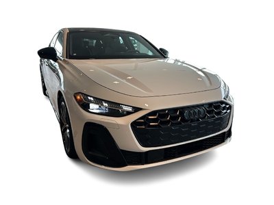 2025 Audi All-New A5 in Thornhill, Ontario