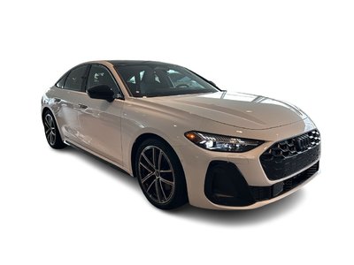 2025 Audi All-New A5 in Thornhill, Ontario