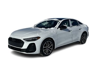 Audi All-New A5  2025 à Thornhill, Ontario