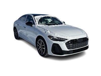 Audi All-New A5  2025 à Thornhill, Ontario