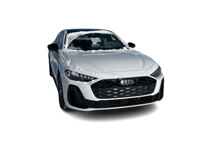 Audi All-New A5  2025 à Thornhill, Ontario