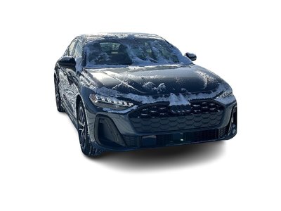 2025 Audi All-New A5 in Thornhill, Ontario