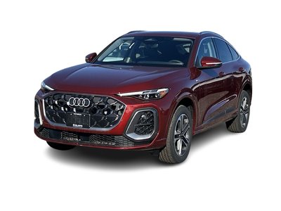 Audi All-New Q5 Sportback  2025 à Thornhill, Ontario