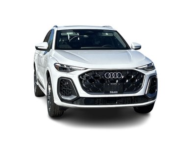 2025 Audi All-New Q5 Sportback in Thornhill, Ontario