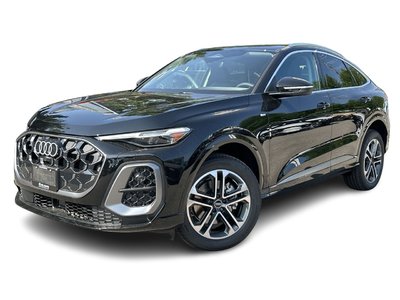 Audi All-New Q5 Sportback  2025 à Thornhill, Ontario