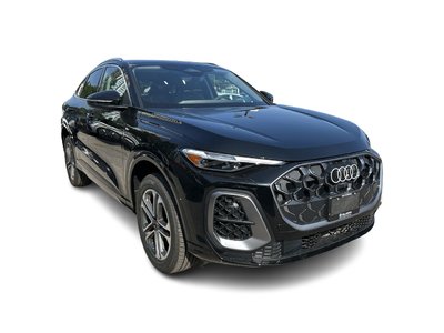 Audi All-New Q5 Sportback  2025 à Thornhill, Ontario