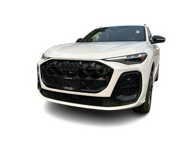 2025 Audi All-New Q5 Sportback in Thornhill, Ontario