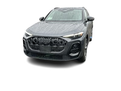 Audi All-New Q5 Sportback  2025 à Thornhill, Ontario