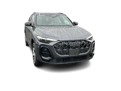 Audi All-New Q5 Sportback  2025 à Thornhill, Ontario