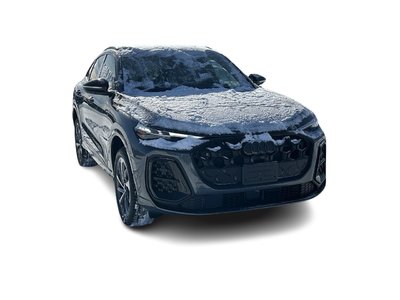 Audi All-New Q5 Sportback  2025 à Thornhill, Ontario