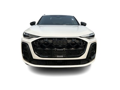 2025 Audi All-New Q5 Sportback in Thornhill, Ontario