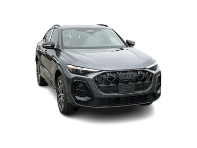 2025 Audi All-New Q5 Sportback in Thornhill, Ontario