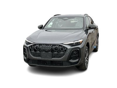 2025 Audi All-New Q5 Sportback in Thornhill, Ontario