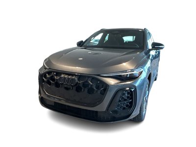 2025 Audi All-New Q5 in Thornhill, Ontario