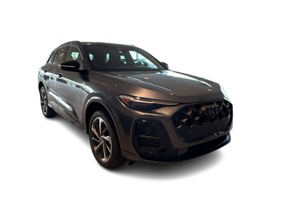 2025 Audi All-New Q5 in Thornhill, Ontario