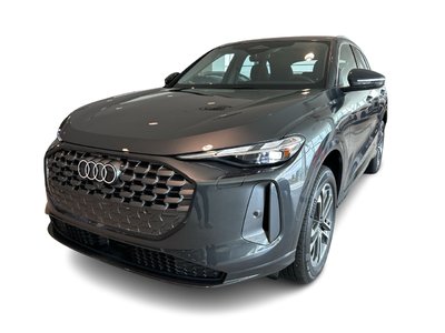 2025 Audi All-New Q5 in Thornhill, Ontario