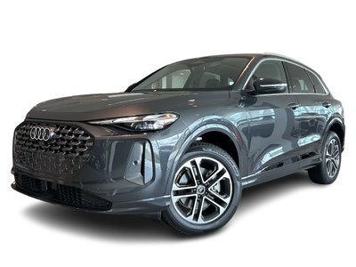 2025 Audi All-New Q5 in Thornhill, Ontario