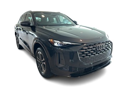 2025 Audi All-New Q5 in Thornhill, Ontario