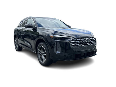 2025 Audi All-New Q5 in Thornhill, Ontario
