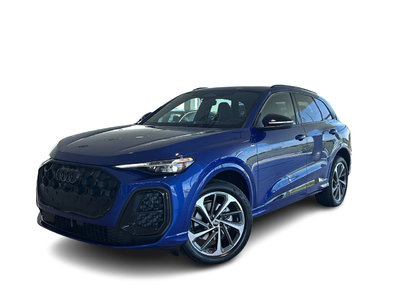 2025 Audi All-New Q5 in Thornhill, Ontario