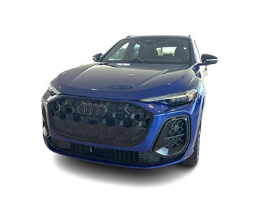 2025 Audi All-New Q5 in Thornhill, Ontario