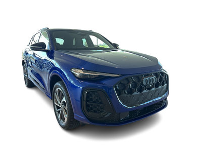 2025 Audi All-New Q5 in Thornhill, Ontario