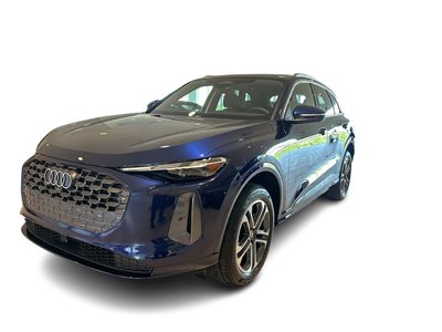 2025 Audi All-New Q5 in Thornhill, Ontario