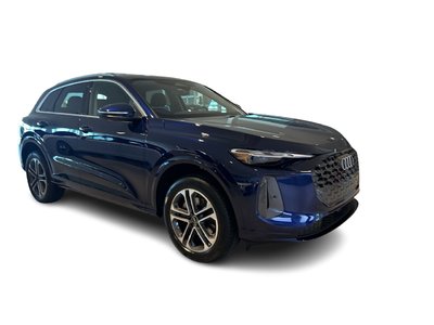 2025 Audi All-New Q5 in Thornhill, Ontario