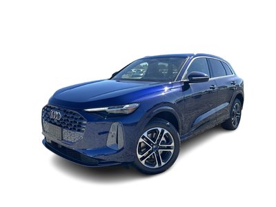 2025 Audi All-New Q5 in Thornhill, Ontario