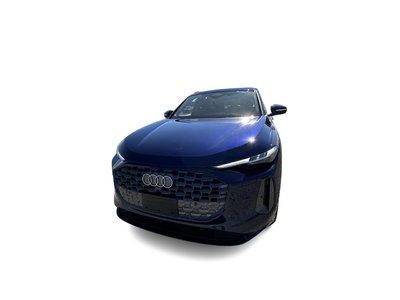 2025 Audi All-New Q5 in Thornhill, Ontario