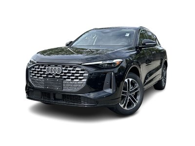Audi All-New Q5  2025 à Thornhill, Ontario