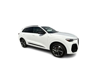 Audi All-New Q5  2025 à Thornhill, Ontario