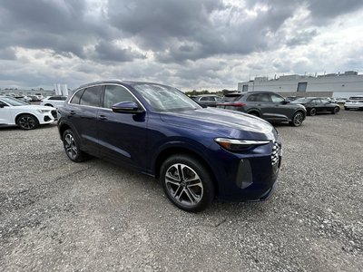 Audi All-New Q5  2025 à Thornhill, Ontario