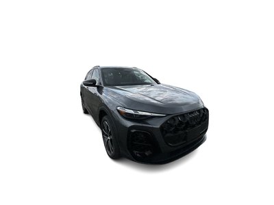 2025 Audi All-New Q5 in Thornhill, Ontario