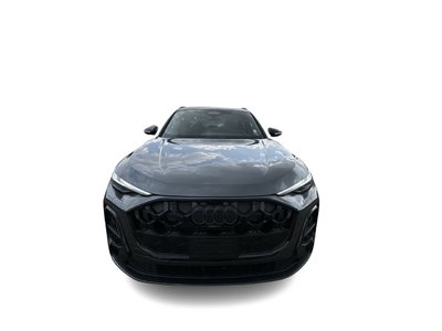 2025 Audi All-New Q5 in Thornhill, Ontario