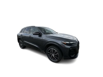 2025 Audi All-New Q5 in Thornhill, Ontario