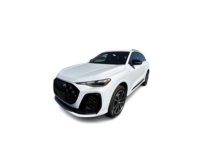 Audi All-New Q5  2025 à Thornhill, Ontario