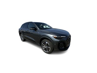 2025 Audi All-New Q5 in Thornhill, Ontario
