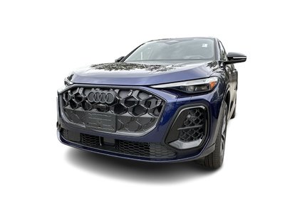 2025 Audi Q5 in Thornhill, Ontario