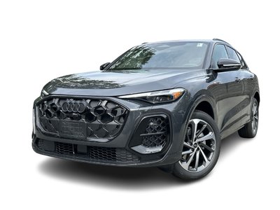 2025 Audi All-New Q5 in Thornhill, Ontario