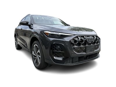 2025 Audi All-New Q5 in Thornhill, Ontario