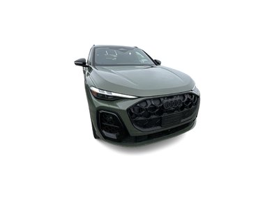 Audi All-New Q5  2025 à Thornhill, Ontario