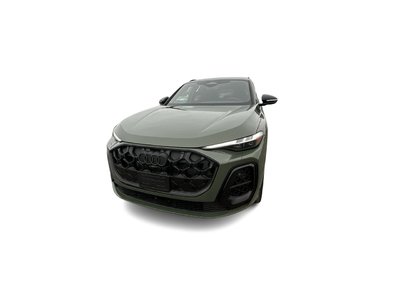 Audi All-New Q5  2025 à Thornhill, Ontario