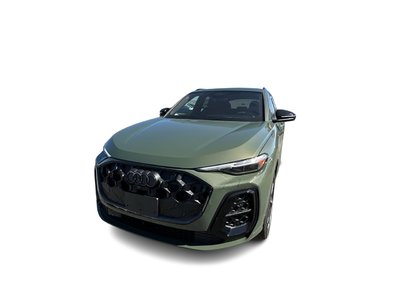 Audi All-New Q5  2025 à Thornhill, Ontario