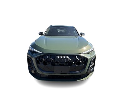 Audi All-New Q5  2025 à Thornhill, Ontario