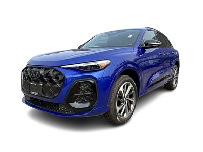 2025 Audi All-New Q5 in Thornhill, Ontario