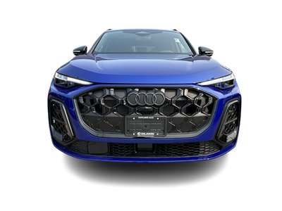2025 Audi All-New Q5 in Thornhill, Ontario