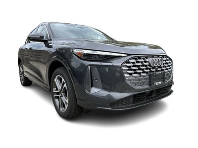 2025 Audi All-New Q5 in Thornhill, Ontario