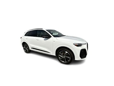 Audi All-New Q5  2025 à Thornhill, Ontario