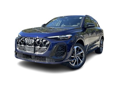 2025 Audi All-New Q5 in Thornhill, Ontario